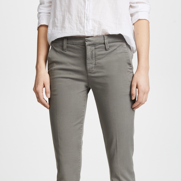 j brand clara trousers